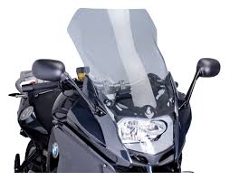 Bmw f800r features and benefits. Puig Touring Windscreen Bmw F800gt 2013 2017 Cycle Gear