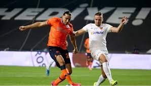 Bu sezon uefa şampiyonlar ligi'nde mücadele edecek medipol başakşehir'in grup aşamasındaki rakipleri belli oldu. Basaksehir Uefa Sampiyonlar Ligi Gruplarinda Ilk Kez Mucadele Edecek Ntv