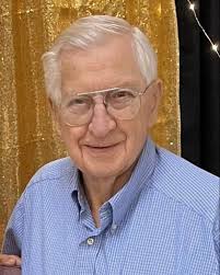 Charles Dunfee Obituary (1933