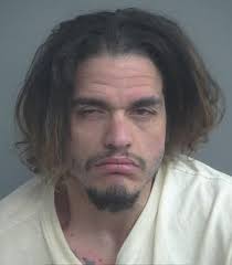 Sweetwater County Arrest Reports for February 27