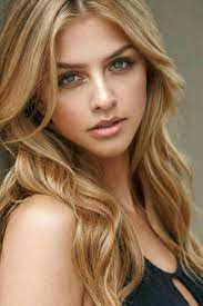 Pin By James On Gorgeous Models Beautiful Eyes Beauty Beautiful Blonde