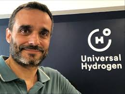 hydrogen #sustainableaviation #thankyou