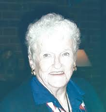 Obituary information for Mary L. Smith