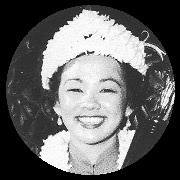 水仙花皇后/ Narcissus Queen