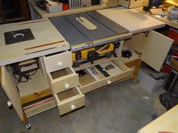 Combine Dewalt Dw745 Table De Fraisage Page 2 Rangement Atelier Bricolage Maison Amenagement Atelier