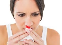 Why does my nose bleeding. Nosebleeds At Night Causes And Home Remedies