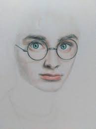 1001 Ideas For Harry Potter Drawings For The Die Hard Fans Harry potter chibis by muffinwifblueberries on deviantart. harry potter drawings for the die hard fans