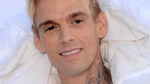 A Timeline Of Aaron Carter's Relationships
