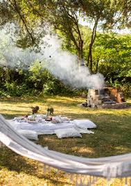 Herbstliche Stockbrot Party Stockbrot Jahreszeiten Party