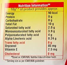 Buy Saffola Active Edible Oil 1 Lit Pouch On Amazon Paisawapas Com