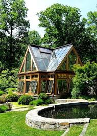 Pin By Hayden Houston On Greenhouse Garden Architecture Backyard Greenhouse Garden Buildings