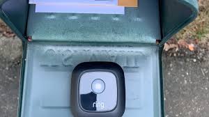 That first light was a commercial success, and truck. Put A Ring Sensor In Your Mailbox To Know When Snail Mail Arrives Dmz