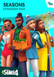 Personally i think they ought to add other boards and areas for ts2 players and console (past and present) and maybe even a ts1 discussion board if the community wants it. The Sims 4 Seasons Official Site