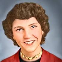 Maudie Elizabeth Hulette Obituary