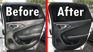 While supplies last, we are offering a limited time interior car cleaning & disinfection service! How To Super Clean Your Interior Dashboard Center Console Door Panels Glass Youtube