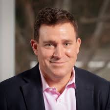 Dan Helfrich, Chair and CEO