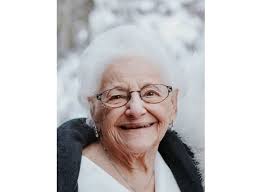 Mary L. "Babe" "Babe" Ryan Obituary (2025)