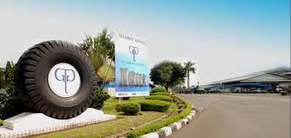 Selamat datang pabrik tas murah bandung. Lowongan Kerja Sma Smk Pt Gajah Tunggal Tbk