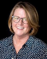 Siobhan McMahon, PhD, MPH, GNP-BC