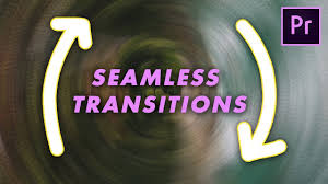 How To Apply Modify Transitions In Adobe Premiere Pro Cc 2020 Youtube