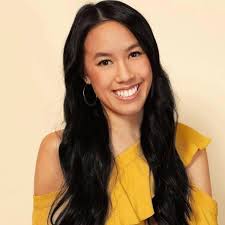 Olivia Wei's Instagram, Twitter & Facebook