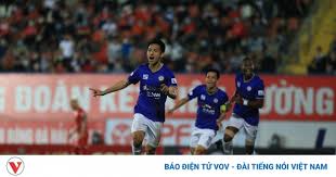 League, teams and player statistics. Káº¿t Quáº£ Háº£i Phong Ha Ná»™i Fc Vong 3 V League 2021 Vnreview Tin Má»›i Nháº¥t
