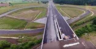 Autostrada a1 lugoj deva lotul 4 dealul liliecilor 07 03 2019. Greu Se Naste Lotul 3 De Autostrada Lugoj Deva Ultimele