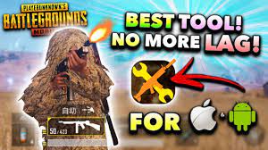 New Fix Lag Gfx Tool Ios Android In Pubg Mobile Max Fps Settings Youtube
