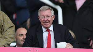 Sir alex ferguson live updates: Nach Not Op Sir Alex Ferguson Hat Intensivstation Verlassen Eurosport