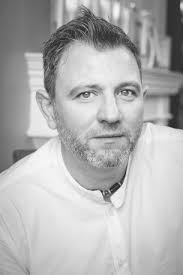 Authorgraph No.230: Brian Conaghan