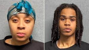 2 arrested, charged in deadly shooting at Super 8 motel in Camp Springs