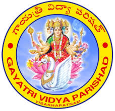 Gayatri Vidya Parishad Institute of Healthcare & Medical Technology Vishakhapatnam