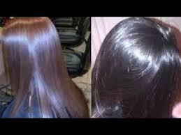 ضعيها لشعرك ليلة العيد ولن تحتاجي لفرد ولا استشوار شعر ناعم حرير من اول استعمال Youtube Egyptian Beauty Beauty Skin Care Routine Hair Styles