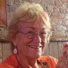 Ruth A. Faustina Guynn Obituary May 3, 2017
