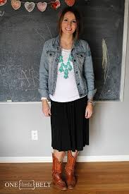 Black Jeans And Brown Cowboy Boots Pin On Cowboy Boots With Dresses Skirts