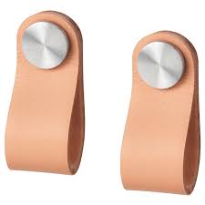 Everyone's work, hobby and study is slightly different. Osternas Leather Handle Tanned Leather 2 9 16 Ikea