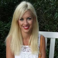 Tiffany Britton's Instagram, Twitter & Facebook