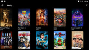 Download vudu movies & tv apk 5.7.1.211.137935 for android. Novatv Mod Apk V1 4 5b Movies Tv Shows Ad Free Apk4all