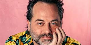 Actor Kevin newest James Stock Editorial Photo