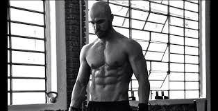 Intervista A Massimo Brunaccioni Il Bodybuilder Vegano Bodybuilding Dieta Vegana Veganesimo Epoch Times Italia