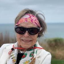 Jean Brown Obituary (1928