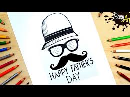 Ser padre es un ejercicio de vida, es el trabajo más importante que hay ¡feliz día del padre! Como Hacer Una Tarjeta Dia Del Padre How To Make Father S Day Card Youtube