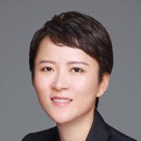 Vicky Pan's Instagram, Twitter & Facebook