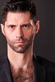 Bryan Grey's Instagram, Twitter & Facebook