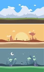Backgrounds Full Png By Jonathan Kurten Game Background Art 2d Game Background Game Concept Art