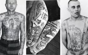 The wonderful thing about wedding ring tattoos is that you do not have to be a certain type of person or have a personality fitting of tattoos. Russian Prison Ring Finger Tattoos Symbols Of Rank Viralboro Web Stories