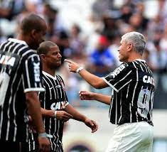 Brazil 2002 world cup squad. Ricardinho Ex Meia De Selecao E Corinthians Acerta Com Londrina Futebol Interior