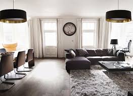 In Home Consultation Cenova Sofa We Make The Most Out Of Your Space Apartment Dining Room Interior Interior Design