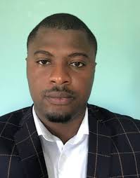 FROM ST.KITTS-NEVIS STATE SCHOLAR TO GLOBAL SCIENTIFIC FORCE: THE  EXTRAORDINARY JOURNEY OF KAREEM CARR, PhD