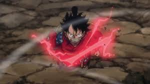 Browse and share the top one piece wano gifs from 2021 on gfycat. Best Luffy Haki Gifs Gfycat